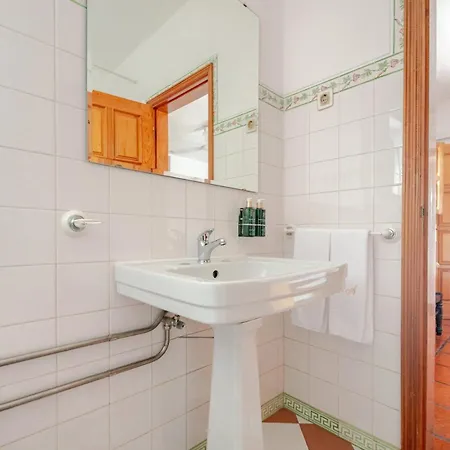 Casinha Da Horta Country house