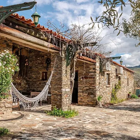 Casinha Da Horta Country house *
