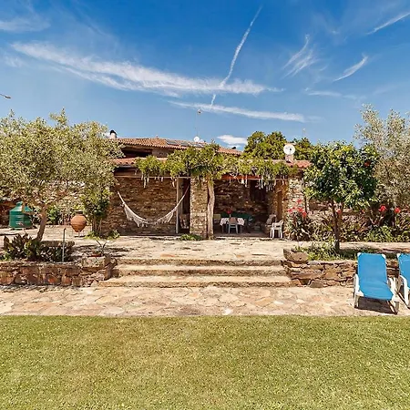 Casinha Da Horta Country house *