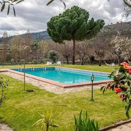 Country house Casinha Da Horta *