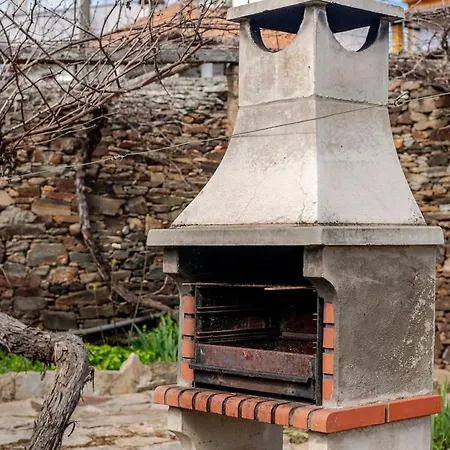 Country house Casinha Da Horta *