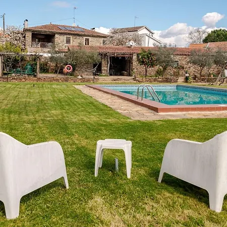 Casinha Da Horta * ミランデラ