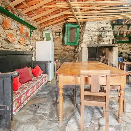 Casinha Da Horta ミランデラ