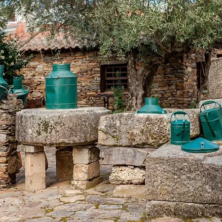 Country house Casinha Da Horta