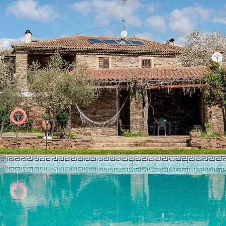 Casinha Da Horta Country house *