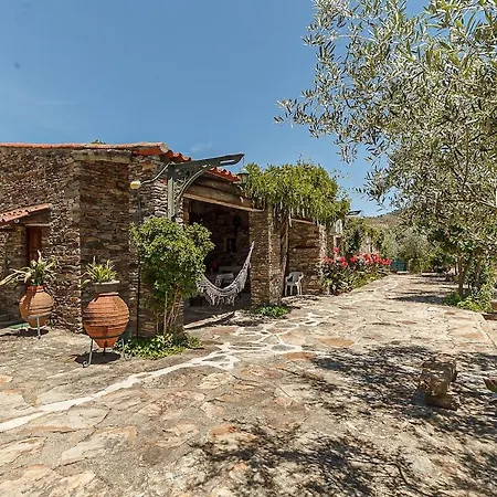 Casinha Da Horta Μιραντέλα
