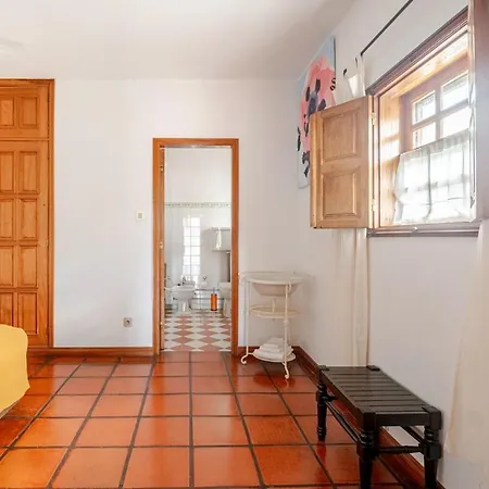 Casinha Da Horta *
