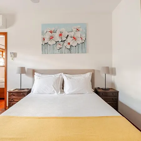 Country house Casinha Da Horta