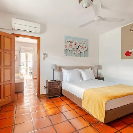 Casinha Da Horta