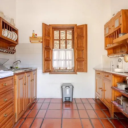 Casinha Da Horta * ミランデラ