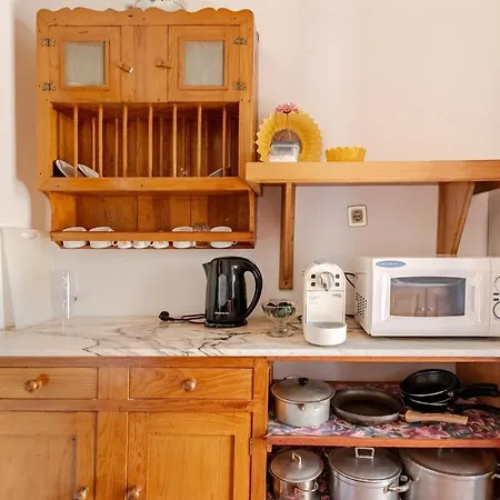 Country house Casinha Da Horta Mirandela