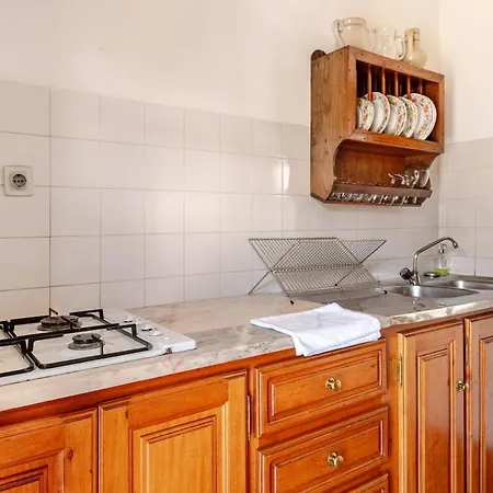 Casinha Da Horta Mirandela