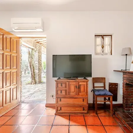 Casinha Da Horta Country house