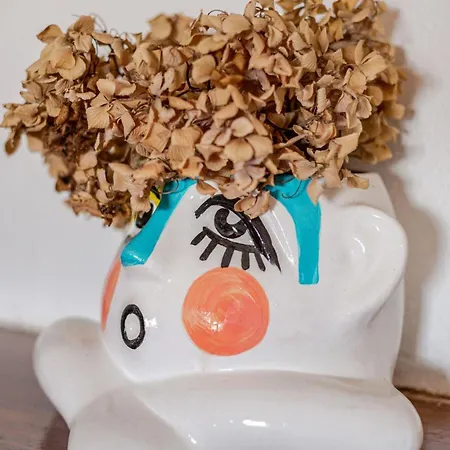 カントリーハウス Casinha Da Horta *